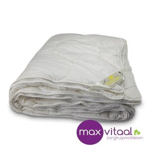 Texelana - Excellent | wolgevuld 4 seizoenen dekbed -