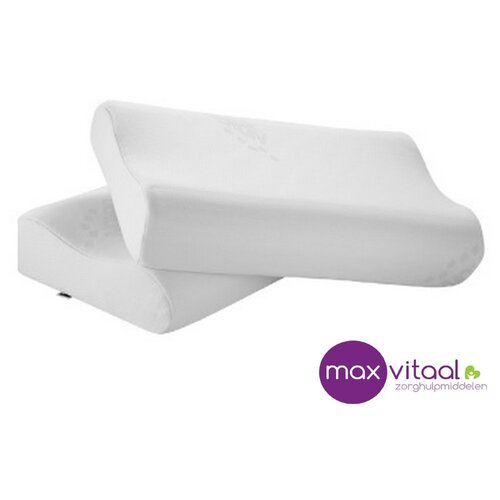 Presstige® Nekrolkussen Medium 38 x 64 x 10 cm