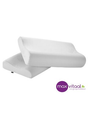 Presstige® Nekrolkussen High 38 x 64 x 12 cm