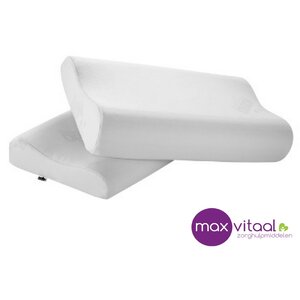 Presstige® Nekrolkussen High 38 x 64 x 12 cm