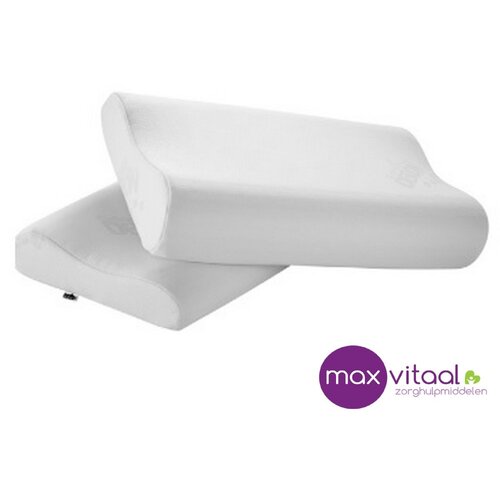 Presstige® Nekrolkussen High 38 x 64 x 12 cm