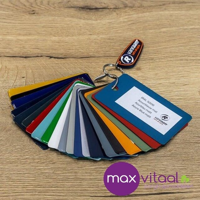 Van Raam Easy Rider 3  - Driewielfiets incl. verlichting, slot, bel, parkeerrem,armleuning,voetengesp