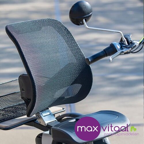 Van Raam Easy Rider 3  - Driewielfiets incl. verlichting, slot, bel, parkeerrem,armleuning,voetengesp