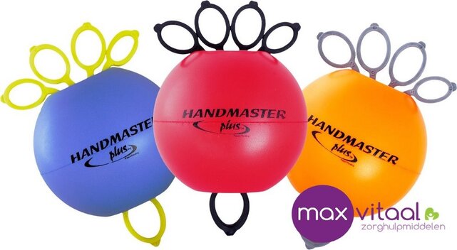 Handmaster™ Plus