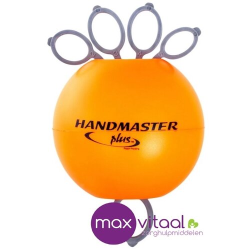 Handmaster™ Plus