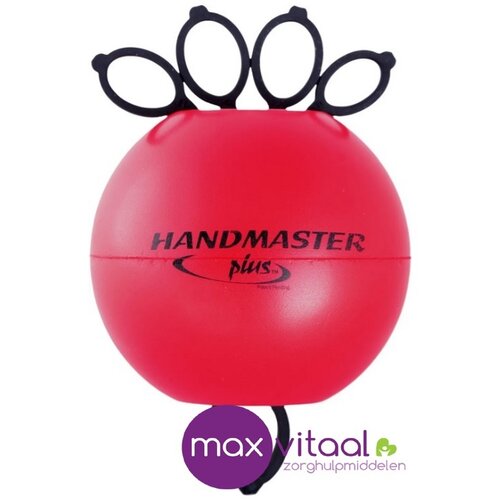Handmaster™ Plus