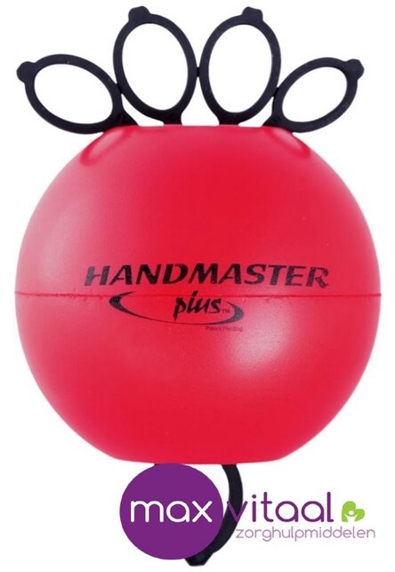 Handmaster™ Plus