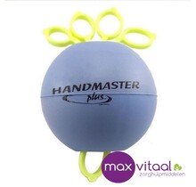 Handmaster™ Plus