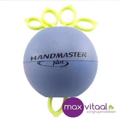 Handmaster™ Plus