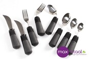 Aangepast en buigbaar bestek Big-Grip™ -