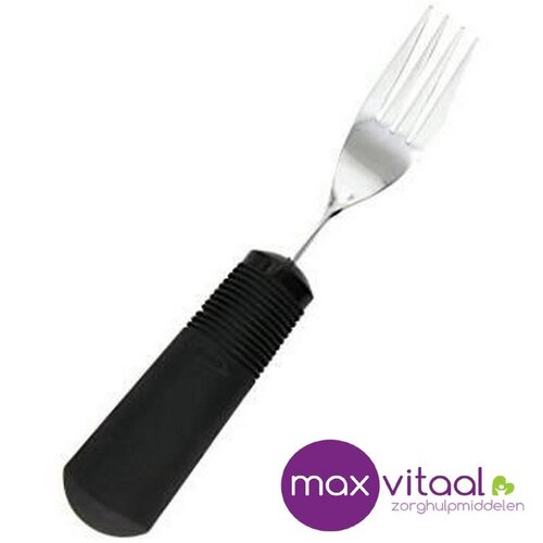 Aangepast en buigbaar bestek Big-Grip™ -