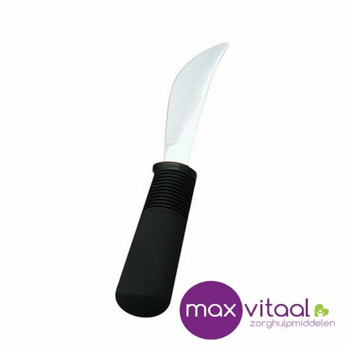 Aangepast en buigbaar bestek Big-Grip™ -