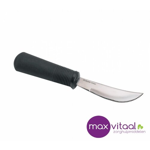 Aangepast en buigbaar bestek Big-Grip™ -