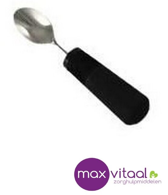 Aangepast en buigbaar bestek Big-Grip™ -