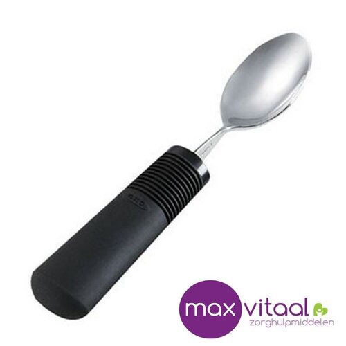 Aangepast en buigbaar bestek Big-Grip™ -