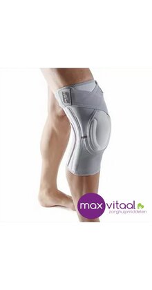 Push care Kniebrace