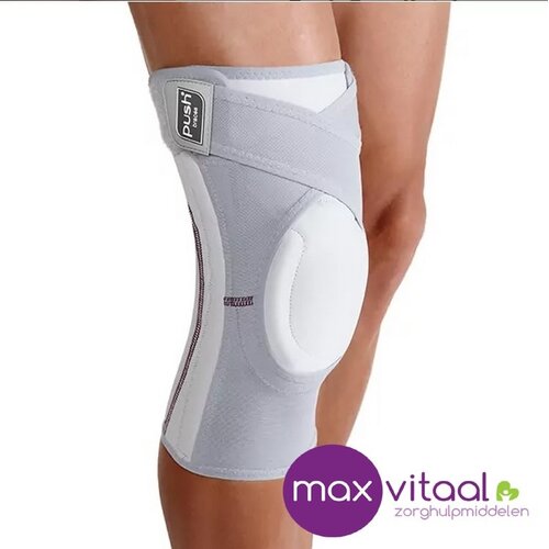 Push care Kniebrace