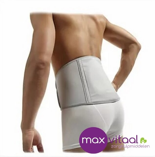 Push care Rugbrace Push care Rugbrace