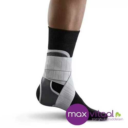 Push med Enkelbrace Aequi Flex