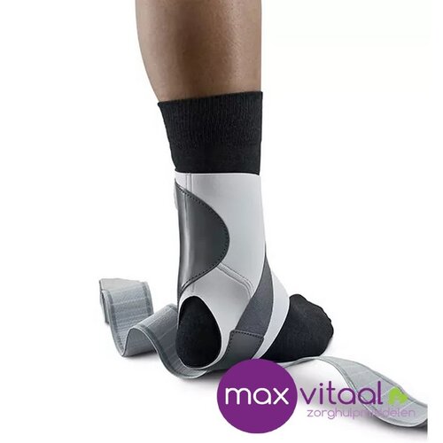 Push med Enkelbrace Aequi Flex