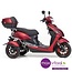 Pride Nipponia Pride Electrische 3 wheel scooter