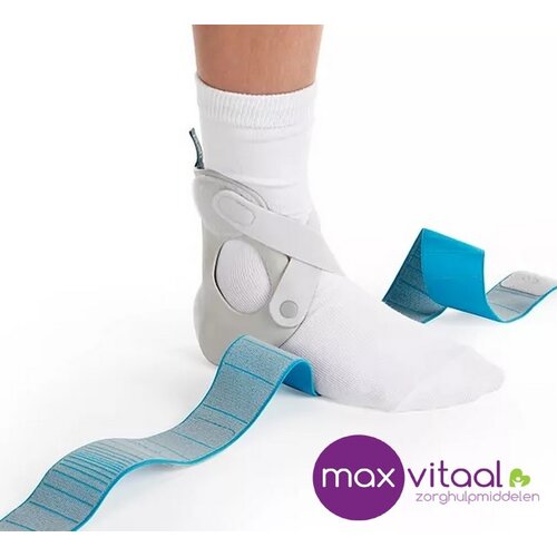 Push ortho enkelbrace Aequi Junior