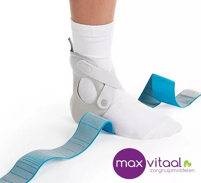 Push ortho enkelbrace Aequi Junior