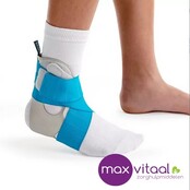 Push ortho enkelbrace Aequi Junior