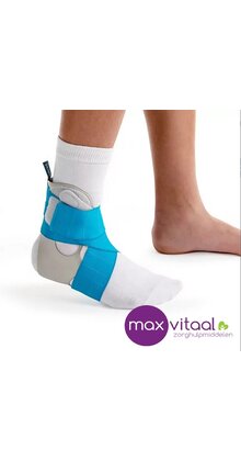 Push ortho enkelbrace Aequi Junior