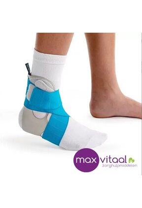 Push ortho enkelbrace Aequi Junior