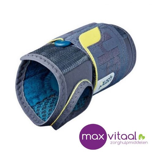 Push Sports Polsbrace
