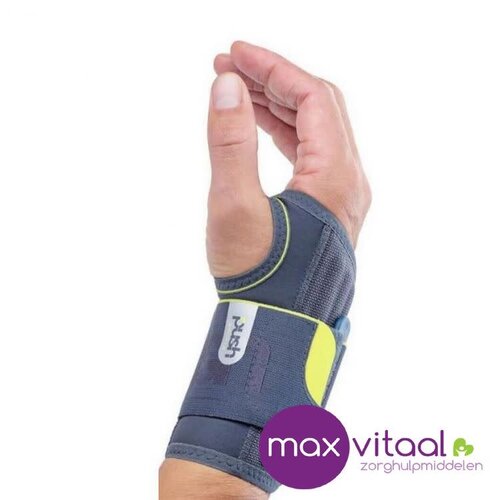 Push Sports Polsbrace