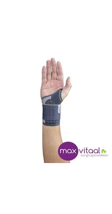 Push Sports Polsbrace