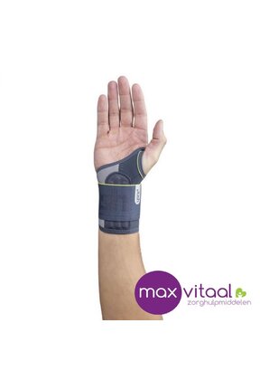 Push Sports Polsbrace