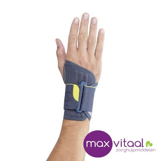 Push Sports Polsbrace