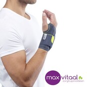 Push Sports Polsbrace