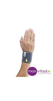 Push Sports Polsversteviger