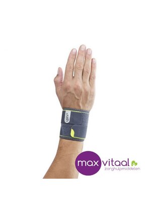 Push Sports Polsversteviger