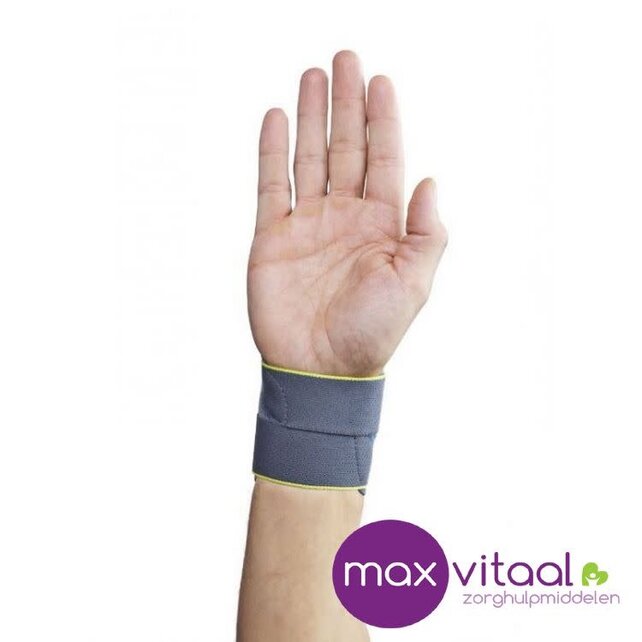 Push Sports Polsversteviger Push Sports Polsversteviger