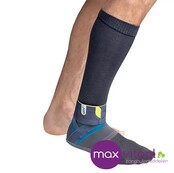 Push Sports Enkelbrace Kicx