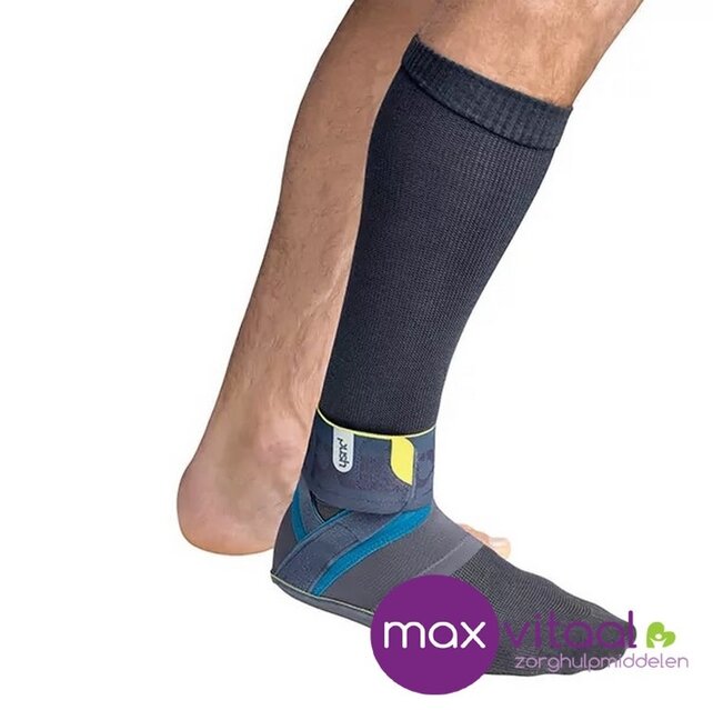 Push Sports Enkelbrace Kicx