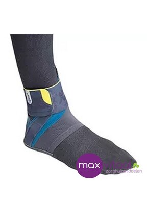 Push Sports Enkelbrace Kicx