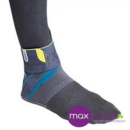 Push Sports Enkelbrace Kicx