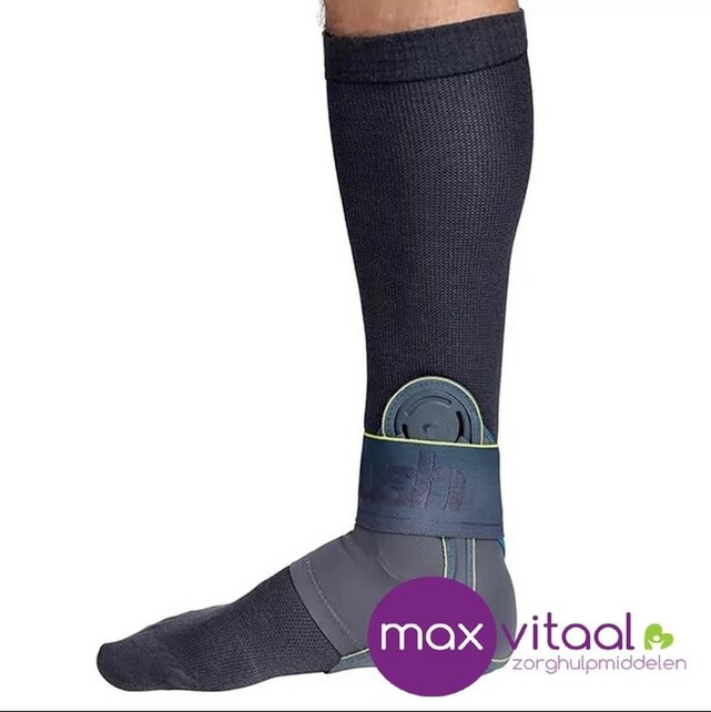 Push Sports Enkelbrace Kicx