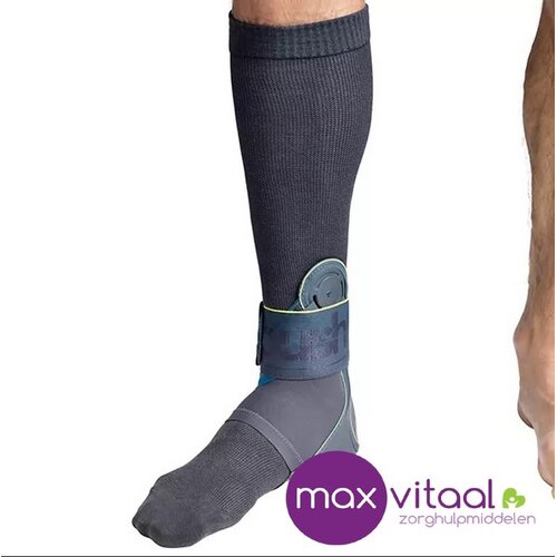 Push Sports Enkelbrace Kicx Push Sports Enkelbrace Kicx