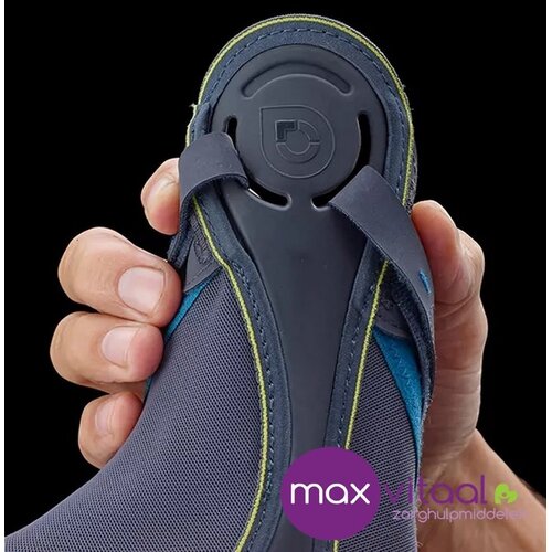 Push Sports Enkelbrace Kicx Push Sports Enkelbrace Kicx