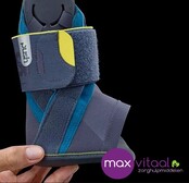 Push Sports Enkelbrace Kicx