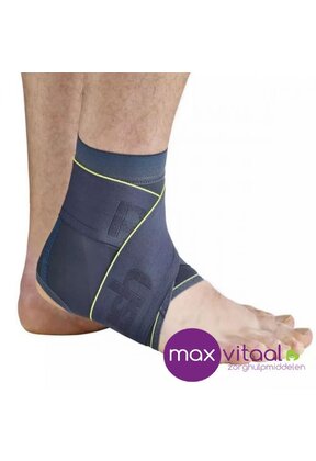Push Sports Enkelbrace 8
