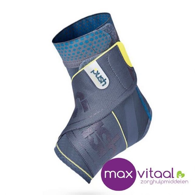 Push Sports Enkelbrace 8
