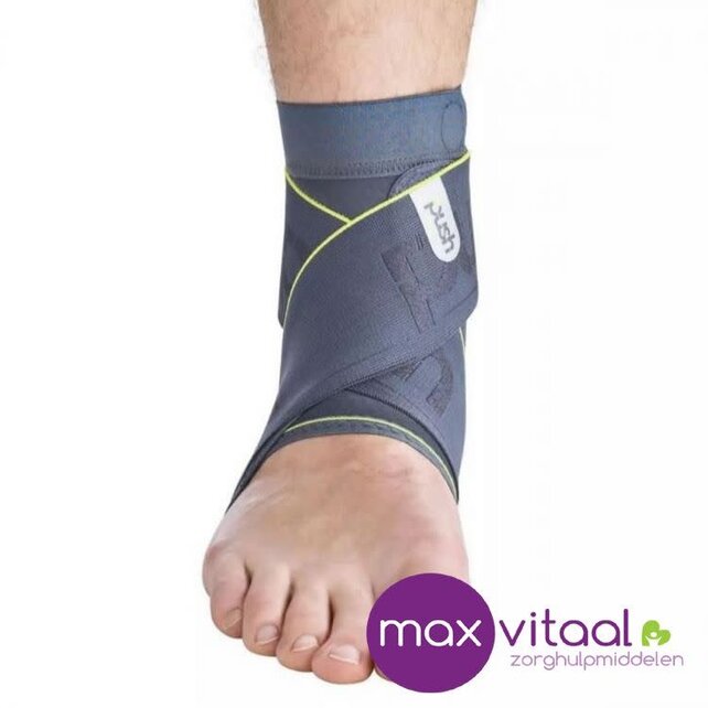 Push Sports Enkelbrace 8